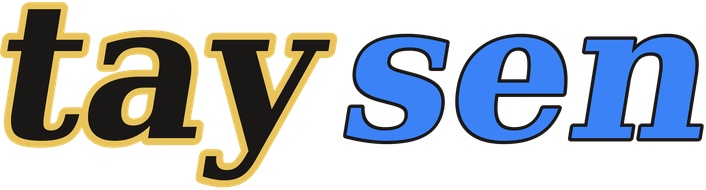 taysen logo